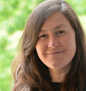 Susanne Peter