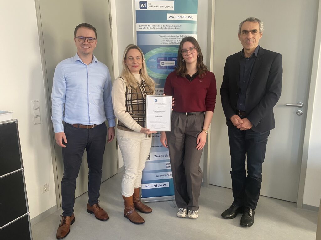 Aktionsbild Franka Plotzki