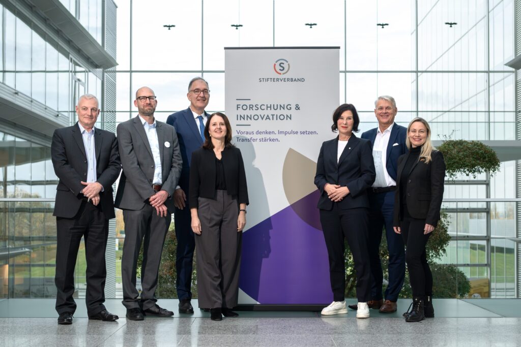 Landeskuratorium Mitteldeutschland