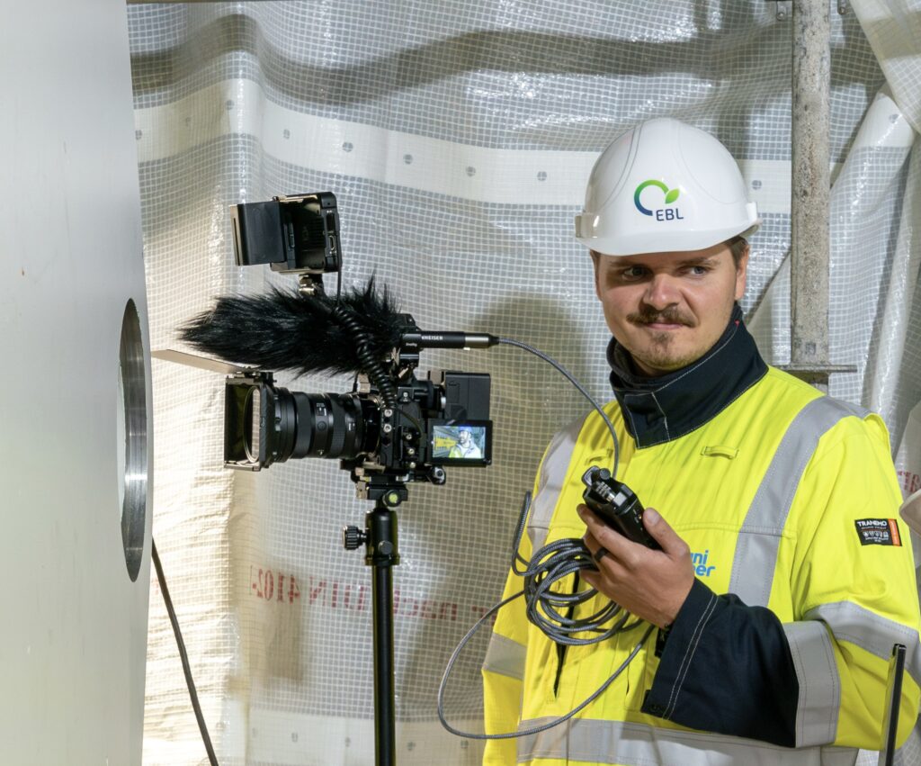 Energiepark Bad Lauchstädt