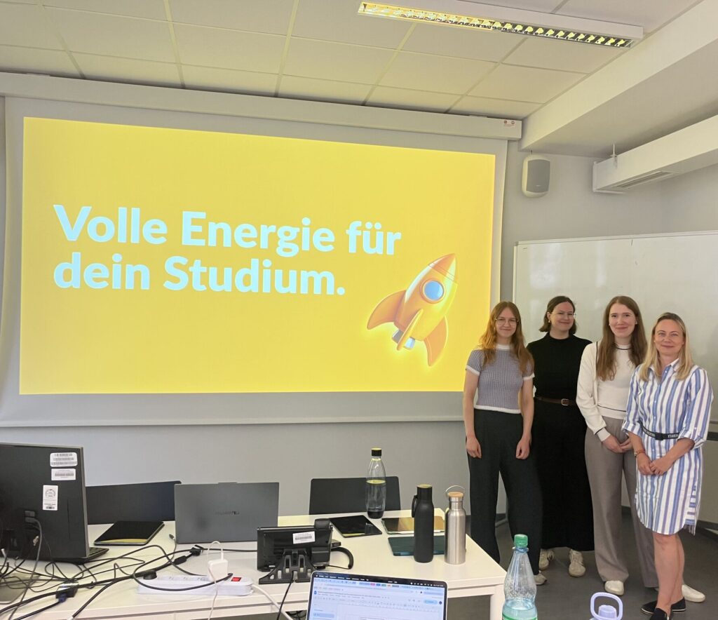 Deutschlandstipendium