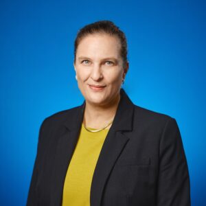 Dr. Cornelia Soetbeer